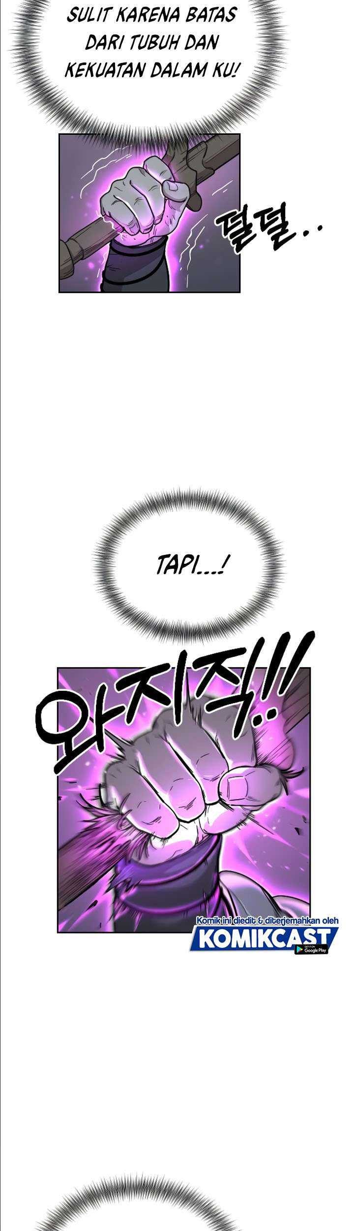 Return of the Flowery Mountain Sect Chapter 8 Gambar 62