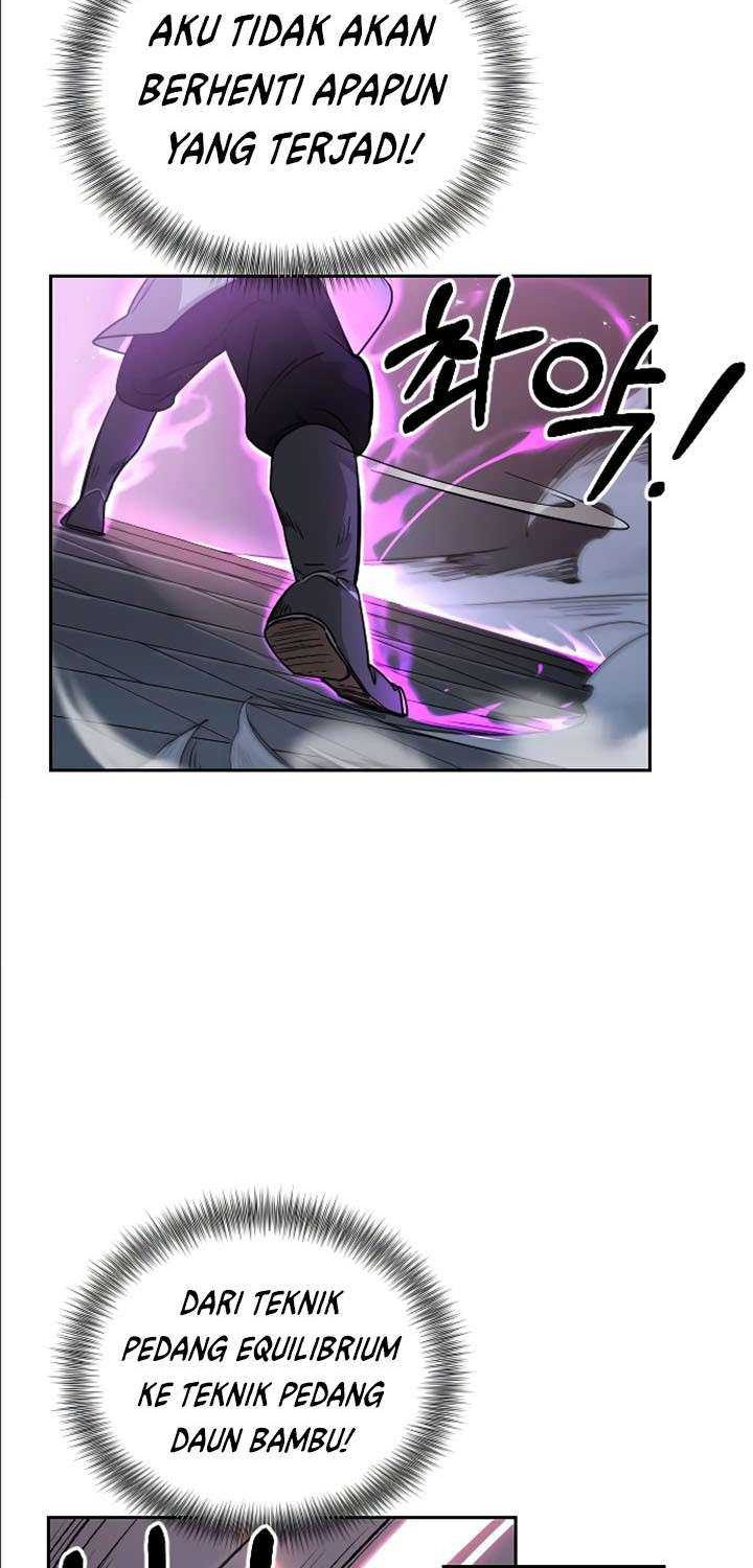 Return of the Flowery Mountain Sect Chapter 8 Gambar 63