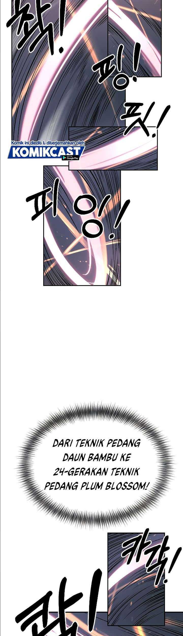 Return of the Flowery Mountain Sect Chapter 8 Gambar 64