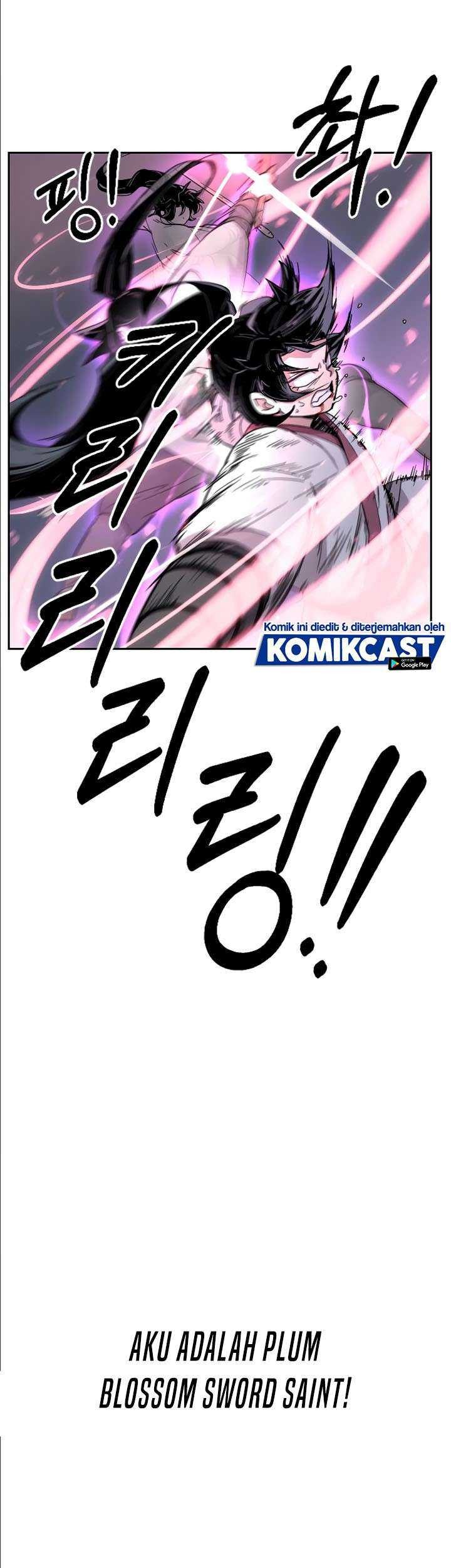 Return of the Flowery Mountain Sect Chapter 8 Gambar 66