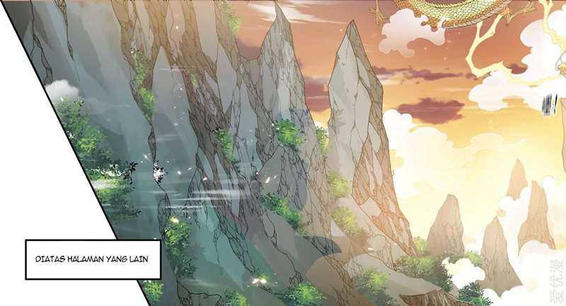 Dushi Xian Wang Chapter 229 Gambar 3