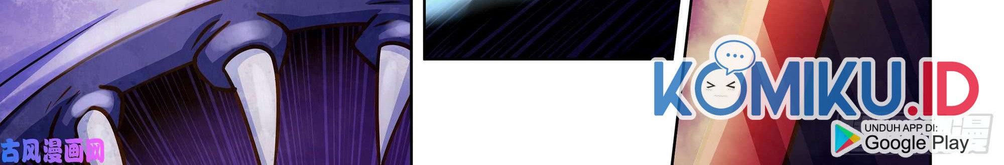 The Last Human Chapter 334 Gambar 12