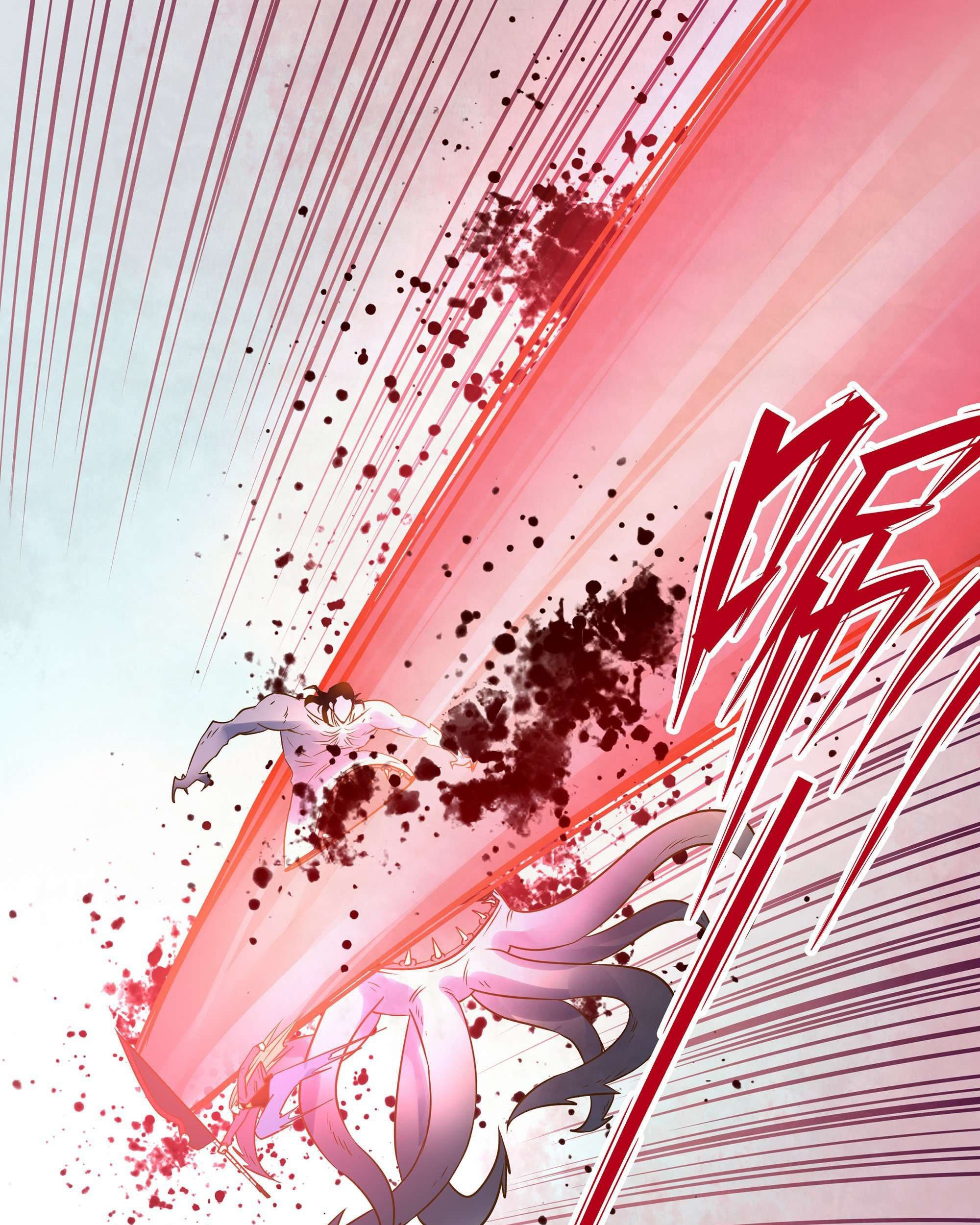 The Last Human Chapter 334 Gambar 13