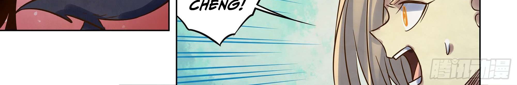 The Last Human Chapter 334 Gambar 16