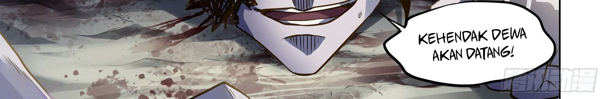 The Last Human Chapter 334 Gambar 20