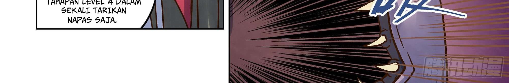 The Last Human Chapter 334 Gambar 6