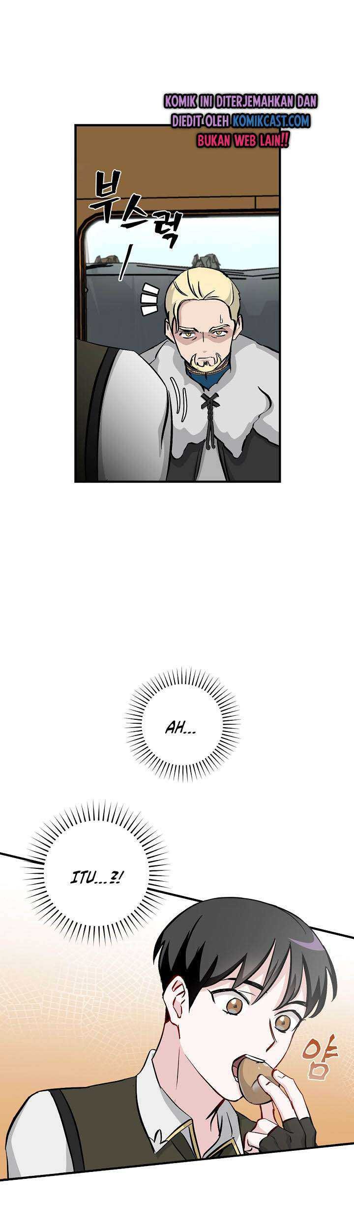 Leveling Up, By Only Eating! Chapter 59 Gambar 6