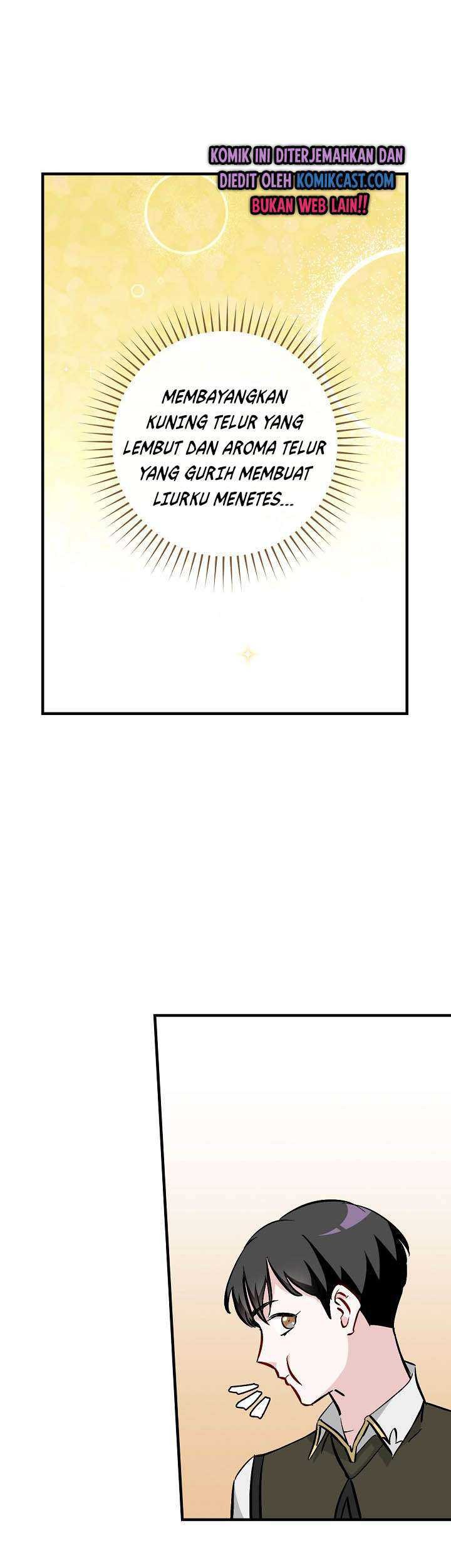 Leveling Up, By Only Eating! Chapter 59 Gambar 10