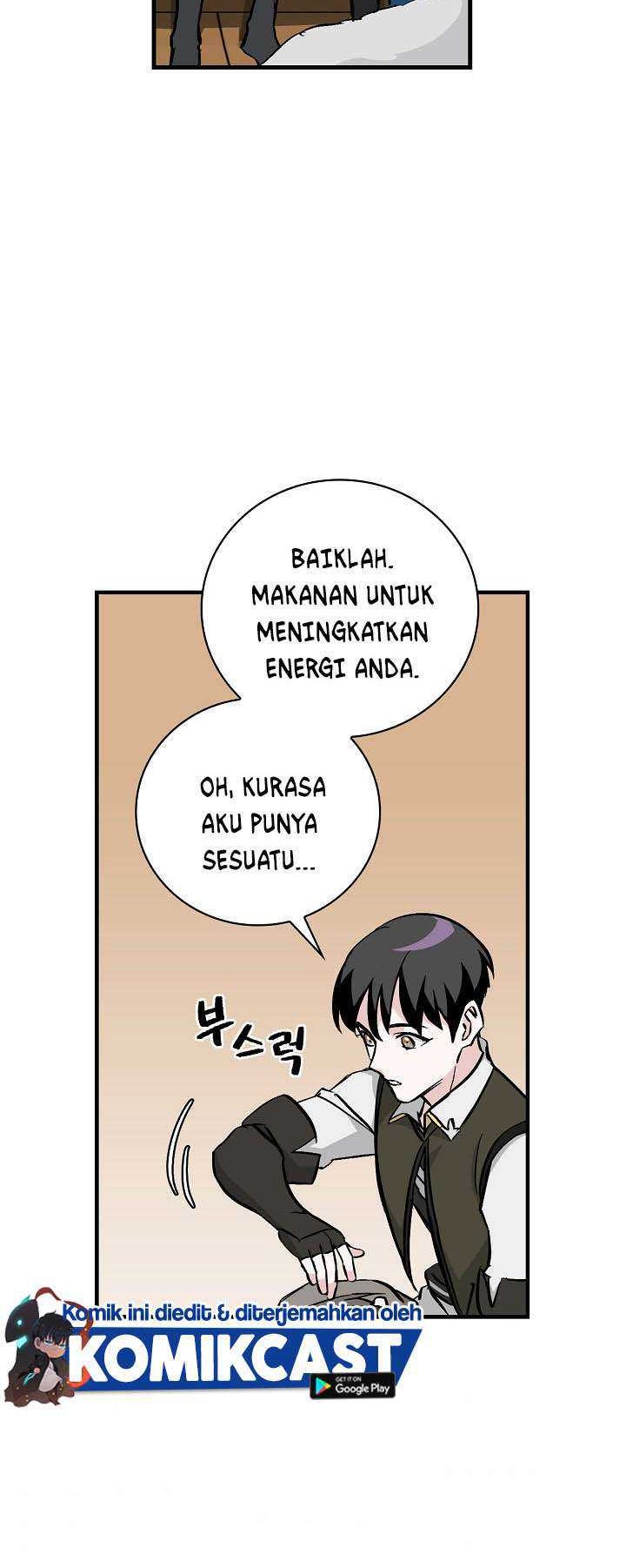 Leveling Up, By Only Eating! Chapter 59 Gambar 19
