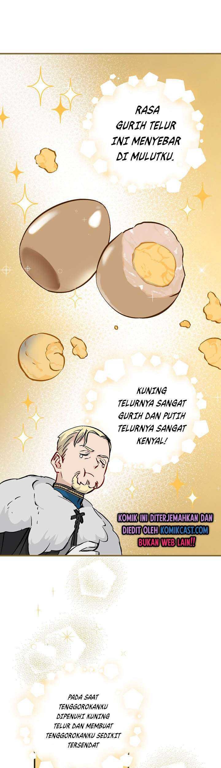 Leveling Up, By Only Eating! Chapter 59 Gambar 22