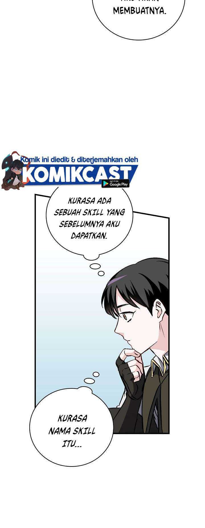 Leveling Up, By Only Eating! Chapter 59 Gambar 36