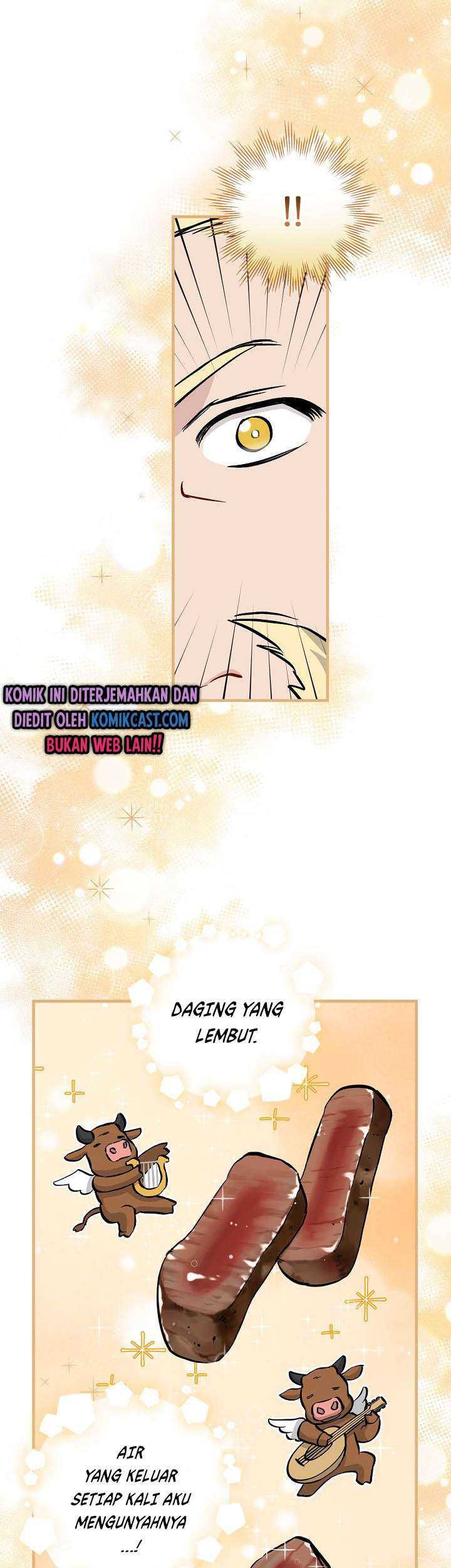 Leveling Up, By Only Eating! Chapter 59 Gambar 45