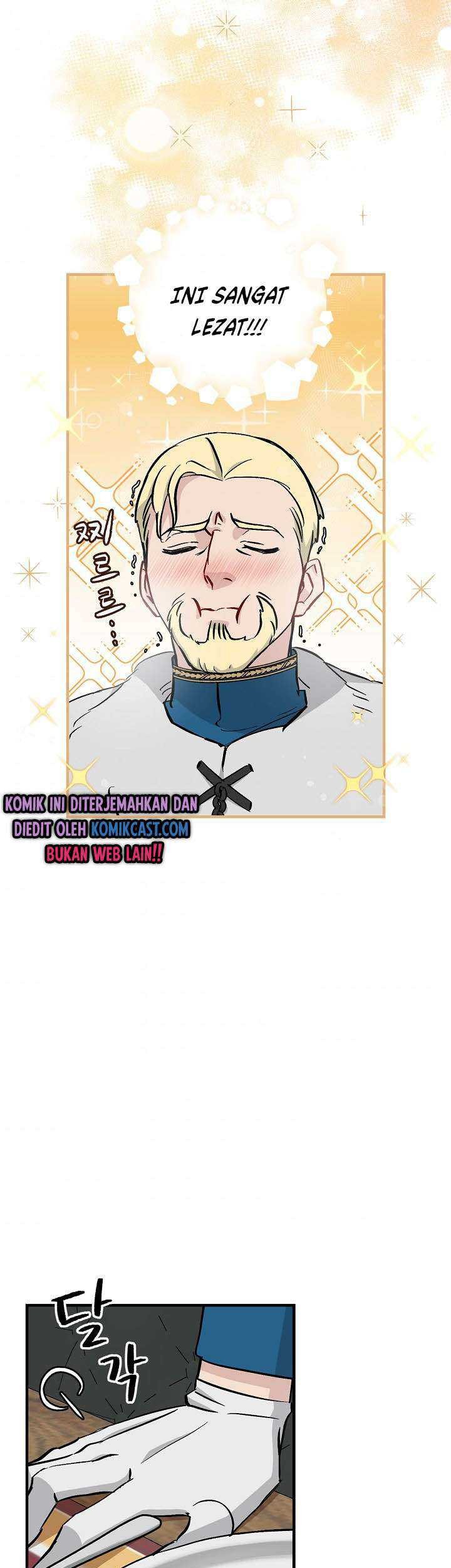 Leveling Up, By Only Eating! Chapter 59 Gambar 47