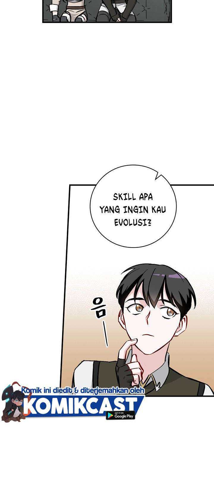 Leveling Up, By Only Eating! Chapter 59 Gambar 50