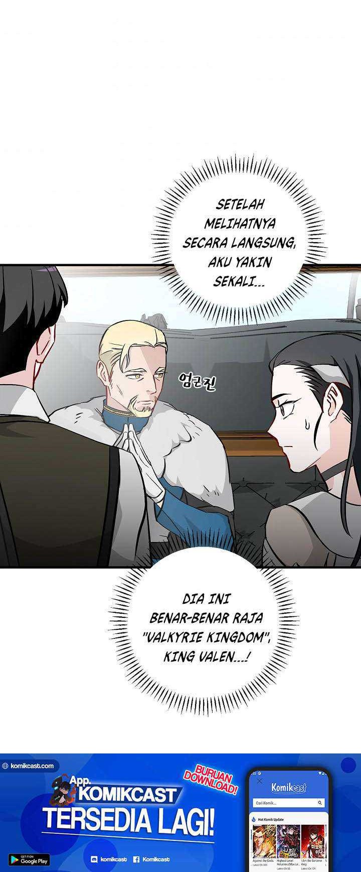 Leveling Up, By Only Eating! Chapter 59 Gambar 3