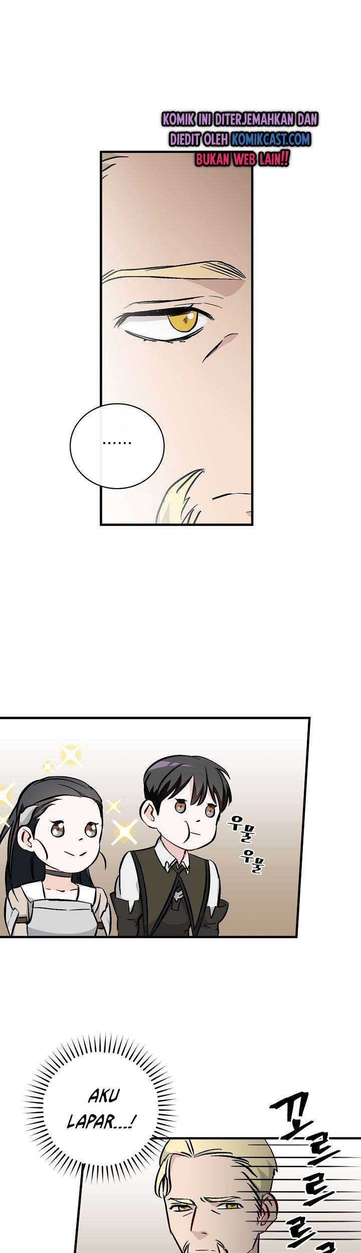 Leveling Up, By Only Eating! Chapter 59 Gambar 4