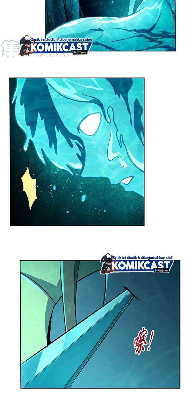 The Demon King Who Lost His Job Chapter 166 Gambar 7