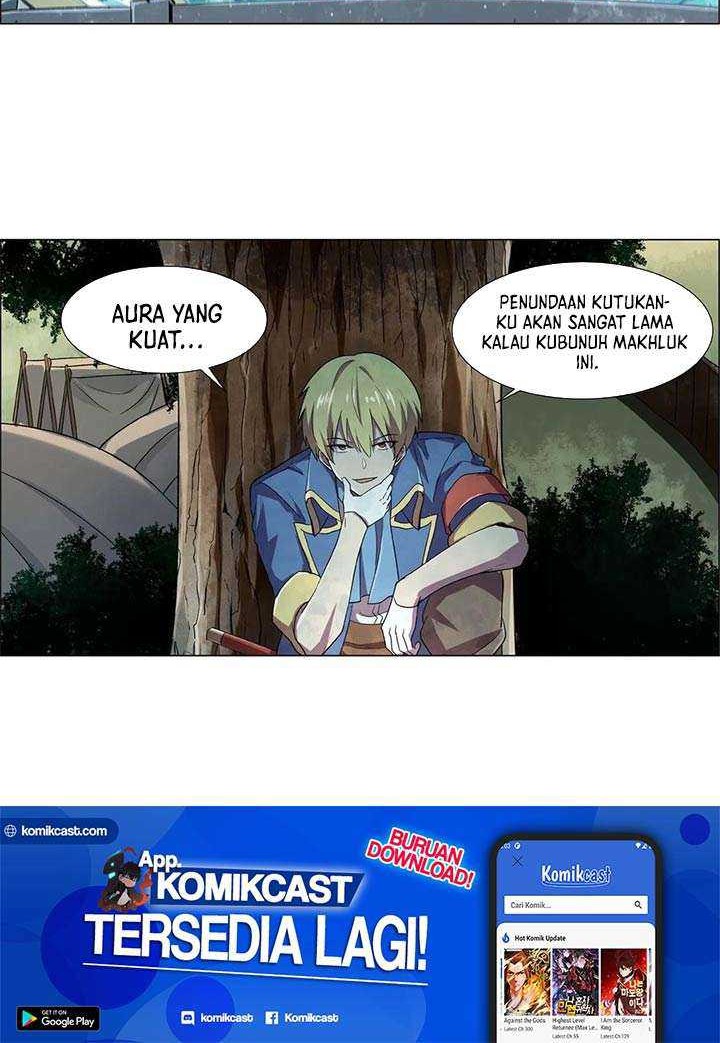 The Demon King Who Lost His Job Chapter 166 Gambar 21