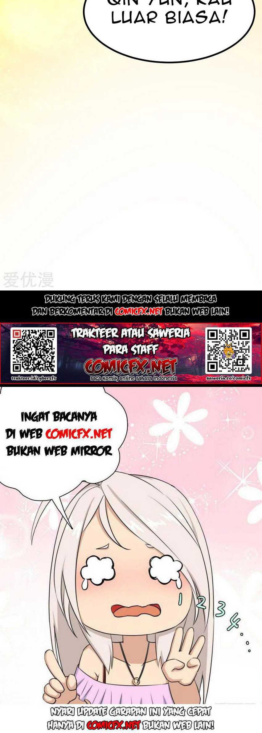 Jiuyang Shenwang Chapter 108 Gambar 22