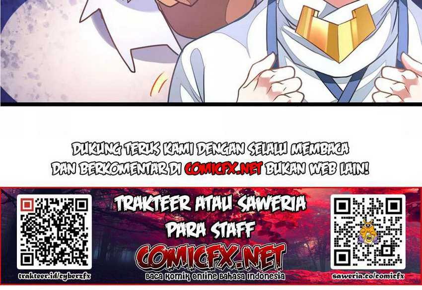 Jiuyang Shenwang Chapter 108 Gambar 6