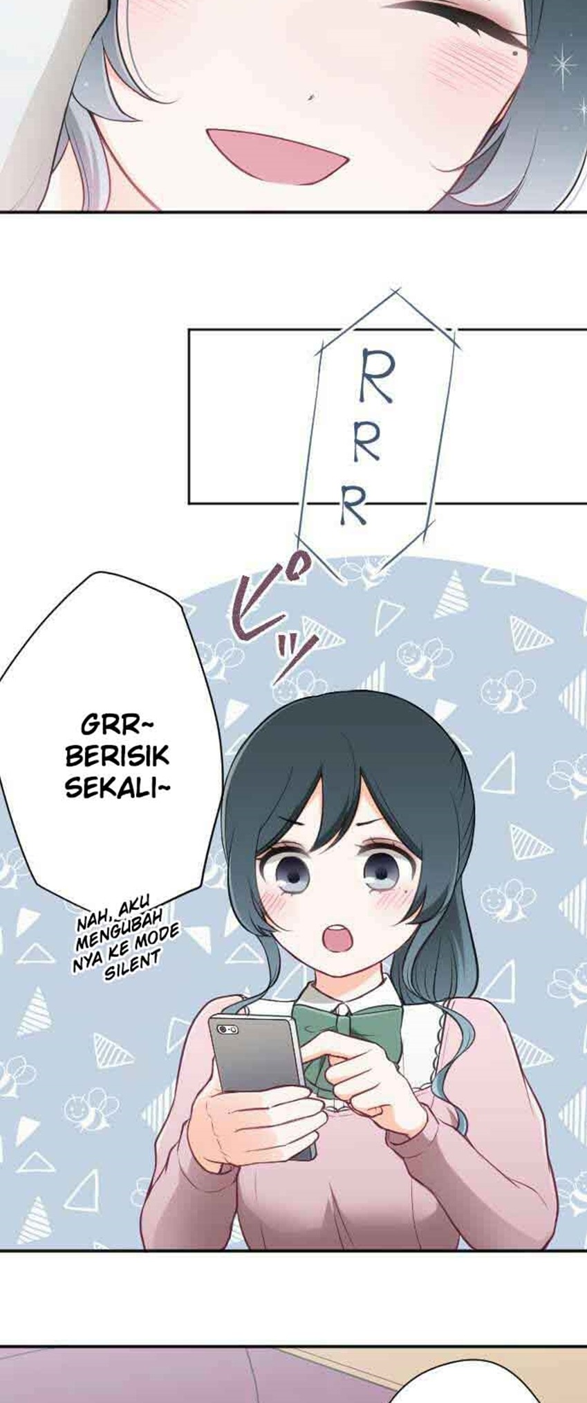 Ouji-sama Nante Iranai Chapter 87 Gambar 8