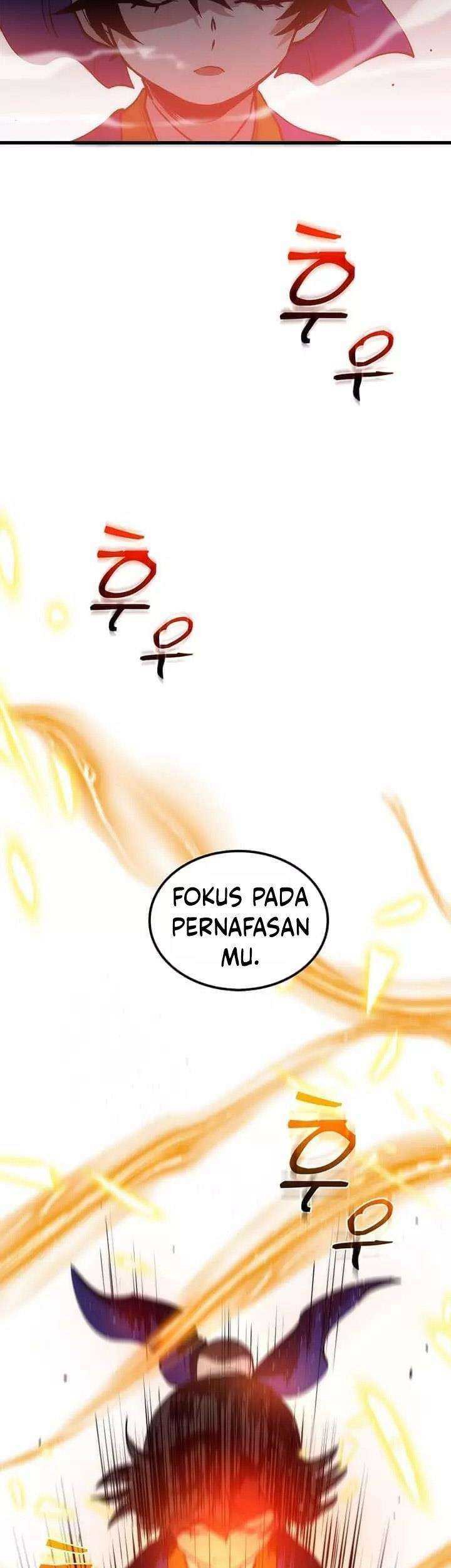 Doctor’s Rebirth Chapter 19 Gambar 6