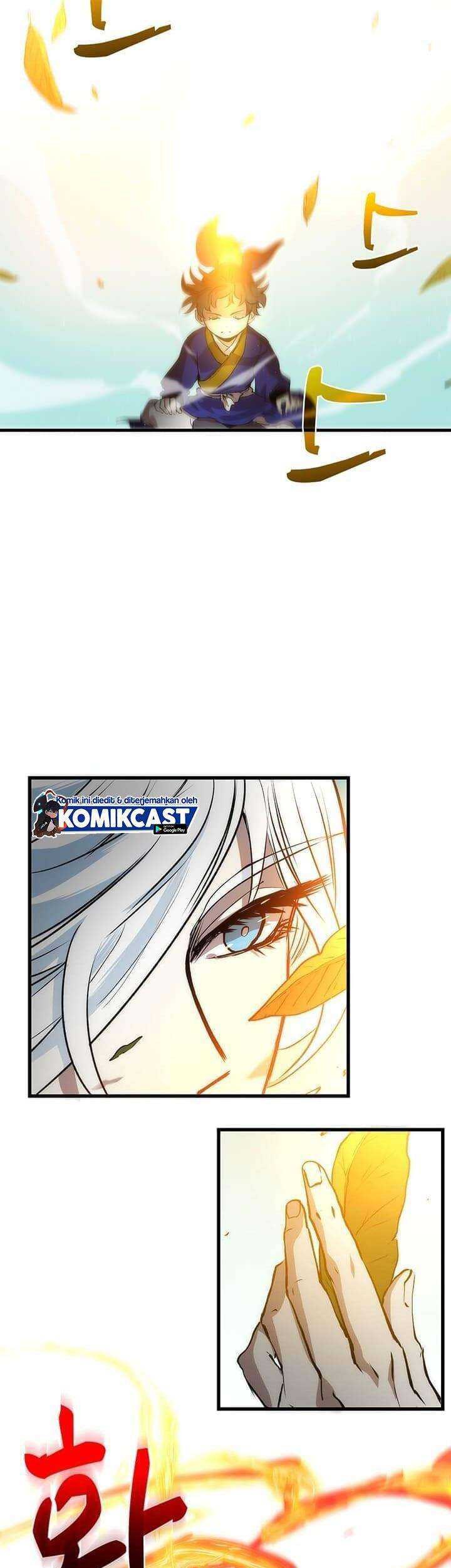 Doctor’s Rebirth Chapter 19 Gambar 11