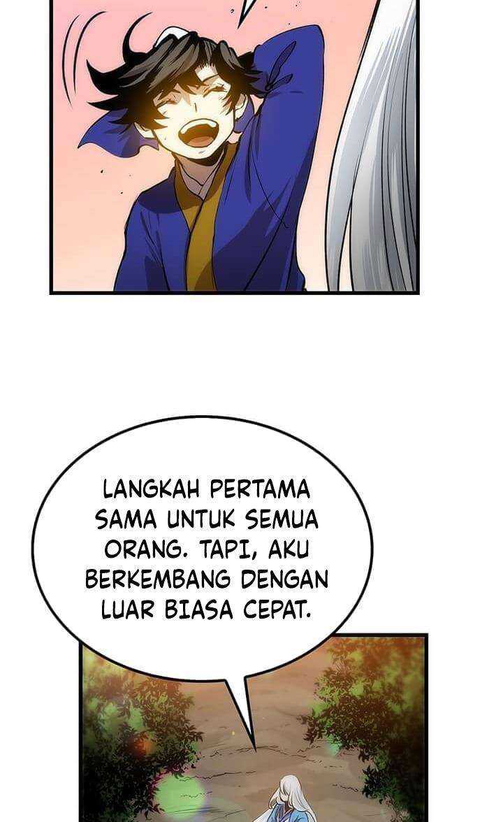 Doctor’s Rebirth Chapter 19 Gambar 15