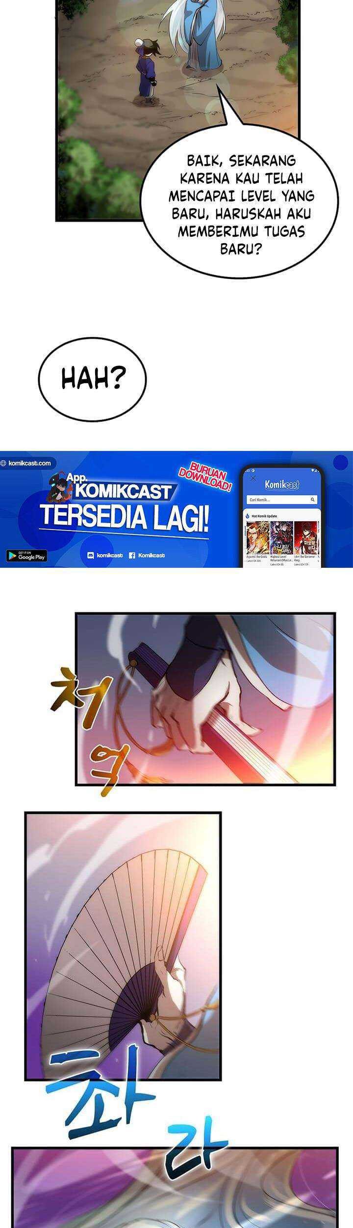 Doctor’s Rebirth Chapter 19 Gambar 16