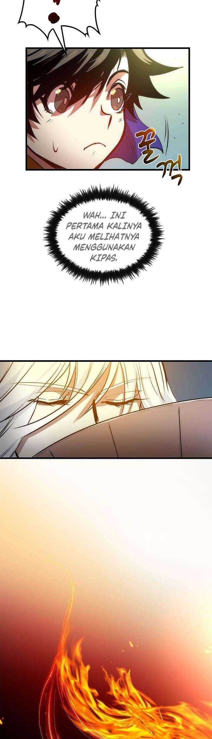 Doctor’s Rebirth Chapter 19 Gambar 18