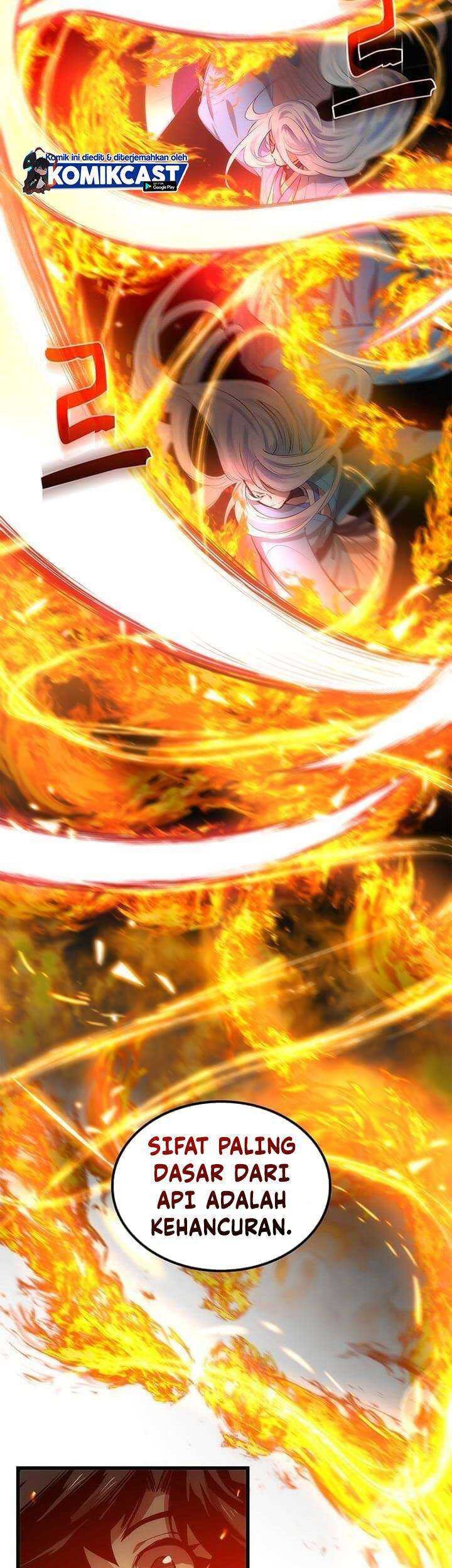 Doctor’s Rebirth Chapter 19 Gambar 20