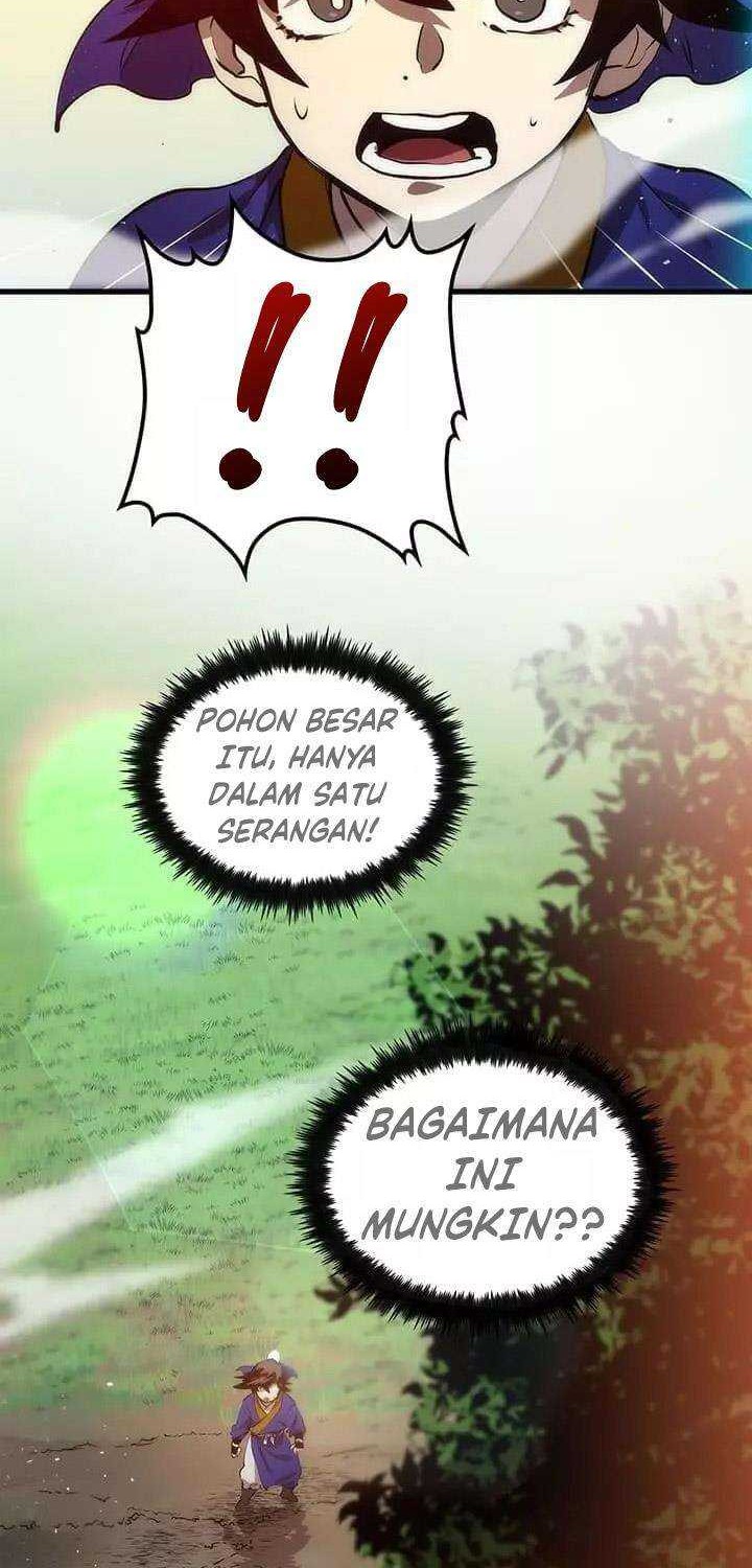 Doctor’s Rebirth Chapter 19 Gambar 26