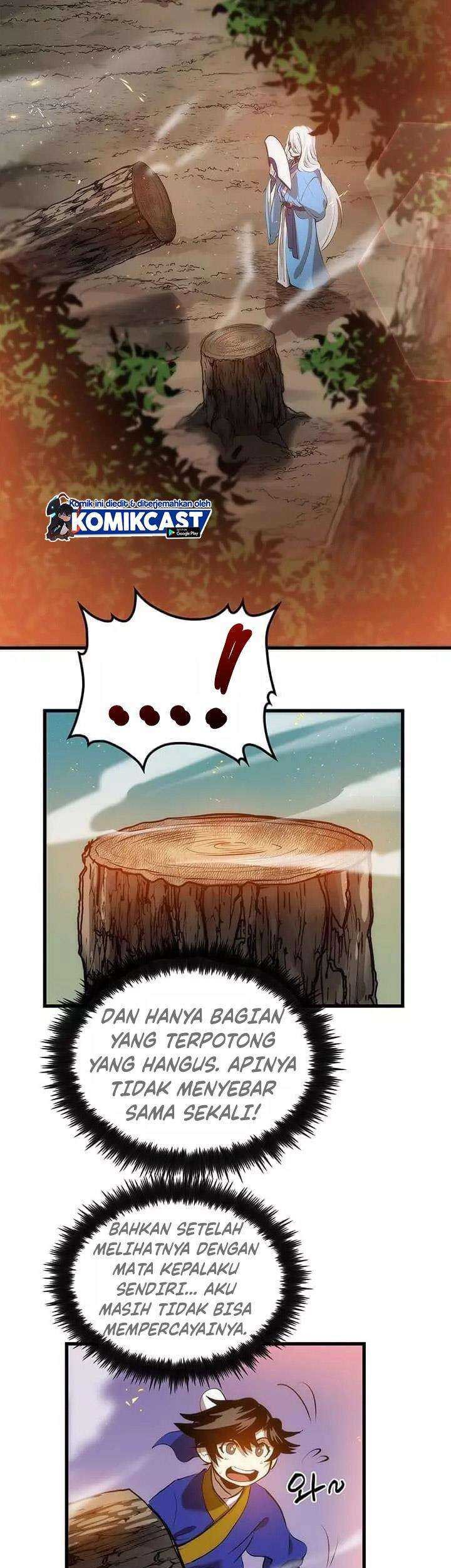 Doctor’s Rebirth Chapter 19 Gambar 27