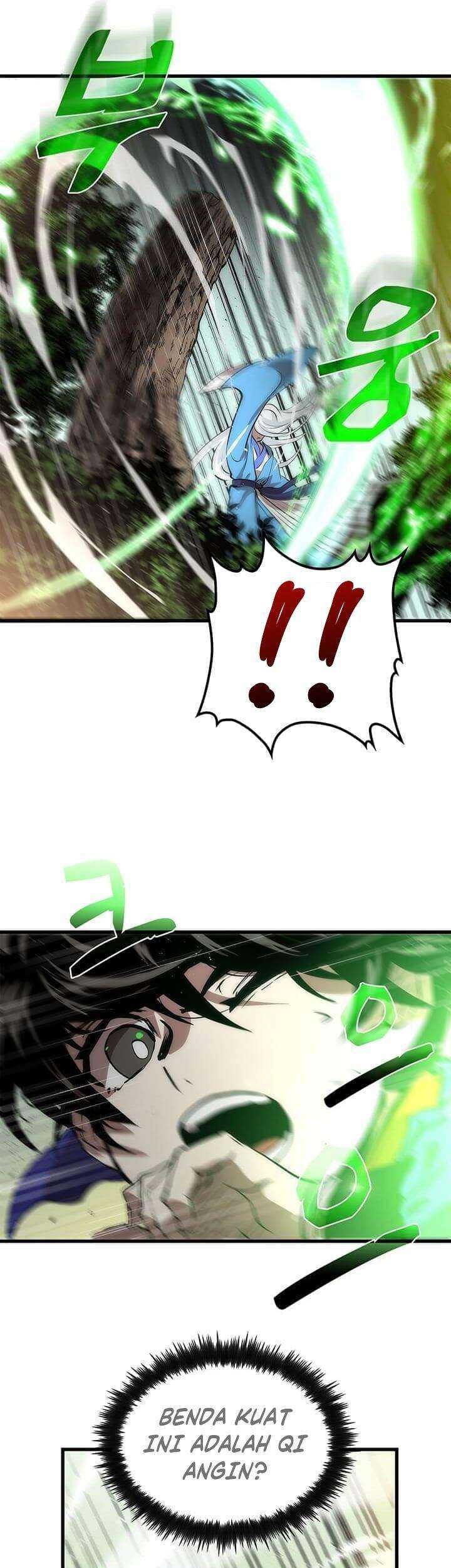 Doctor’s Rebirth Chapter 19 Gambar 31