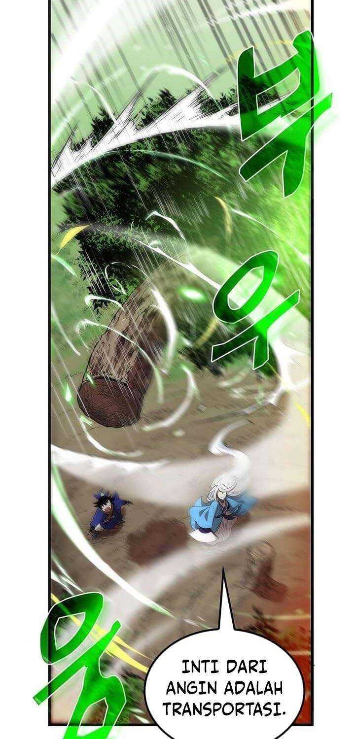 Doctor’s Rebirth Chapter 19 Gambar 32