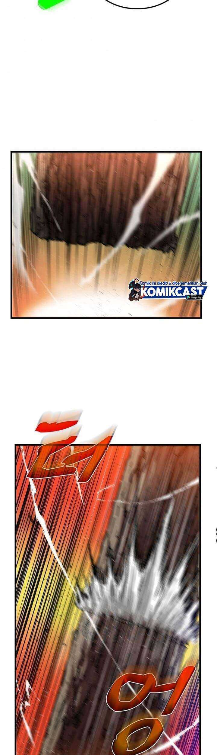 Doctor’s Rebirth Chapter 19 Gambar 33