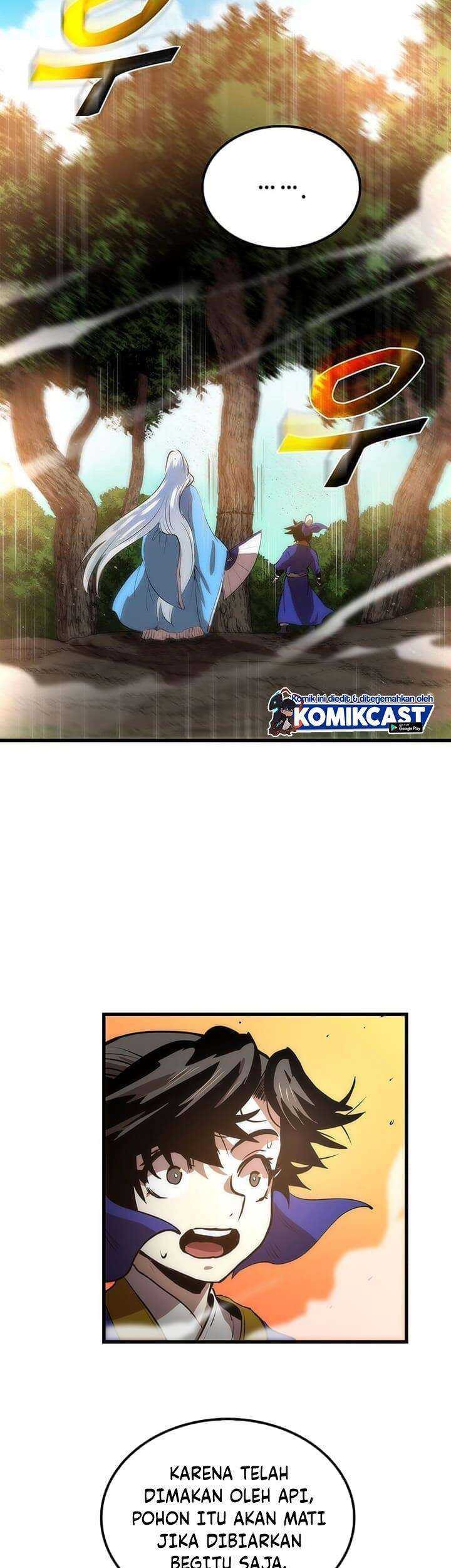 Doctor’s Rebirth Chapter 19 Gambar 35