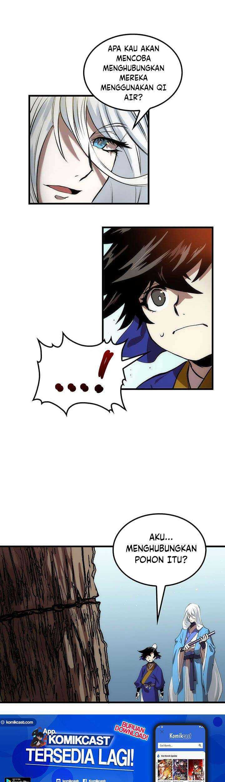 Doctor’s Rebirth Chapter 19 Gambar 37