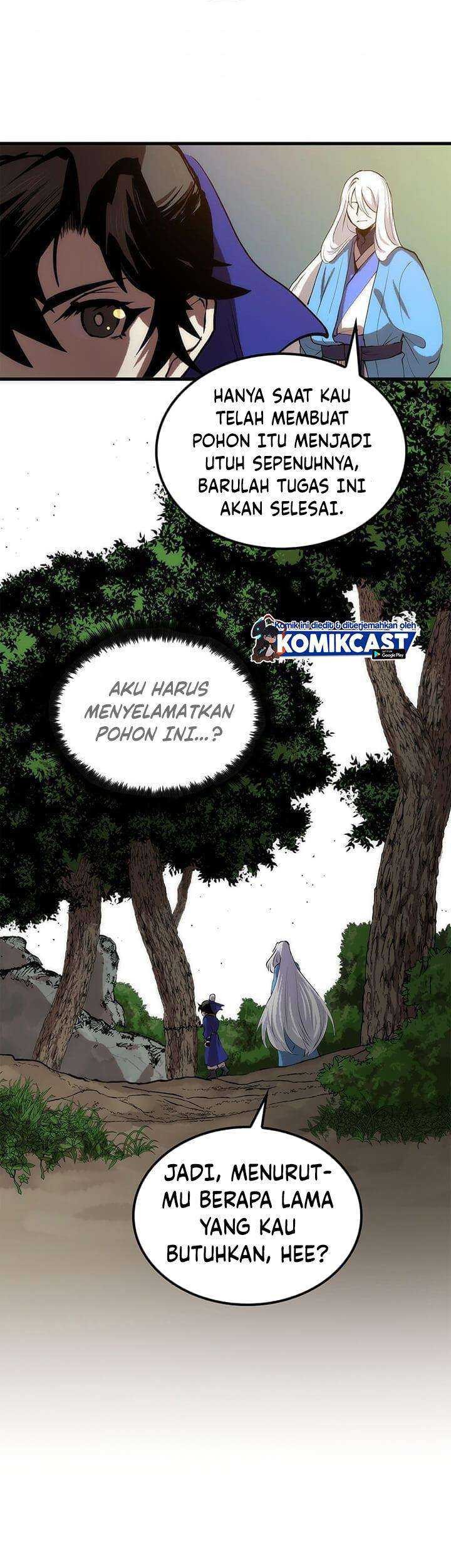 Doctor’s Rebirth Chapter 19 Gambar 39