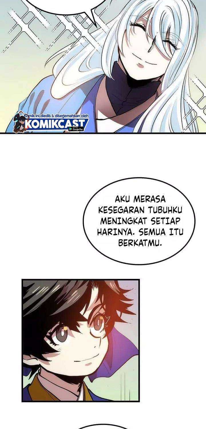 Doctor’s Rebirth Chapter 19 Gambar 3