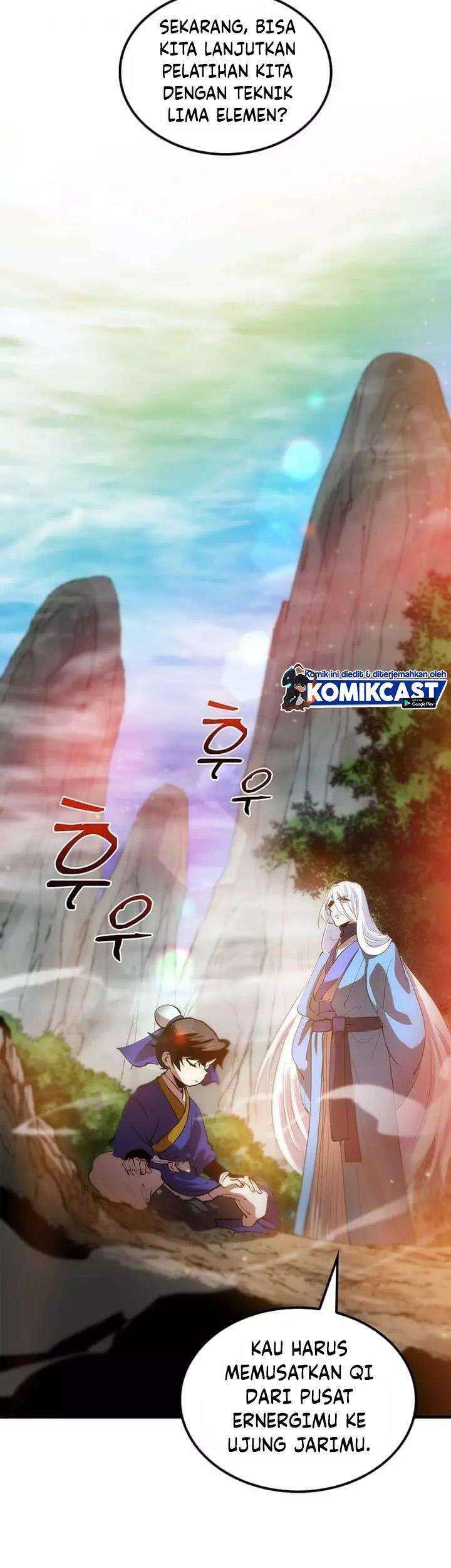 Doctor’s Rebirth Chapter 19 Gambar 4