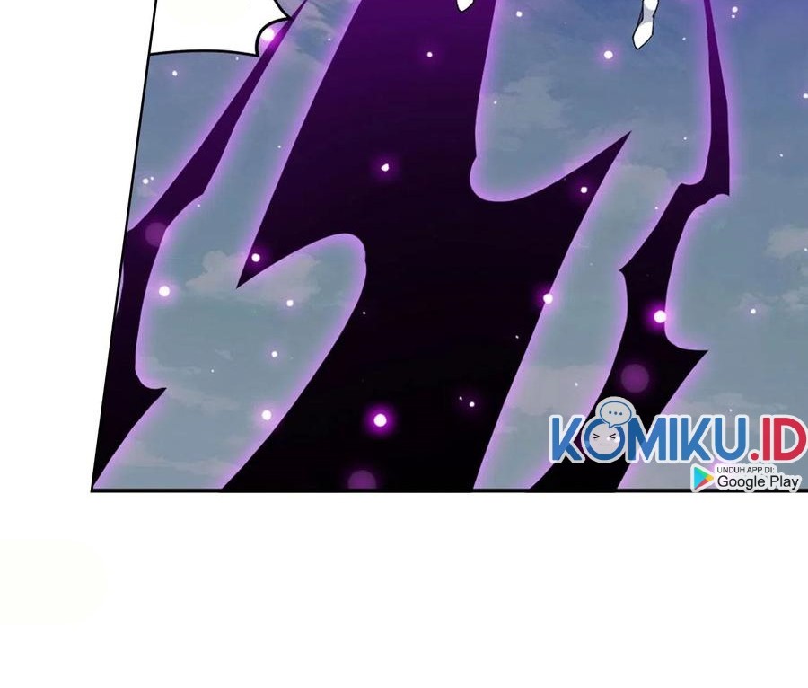 Battle Through the Heavens Chapter 331 Gambar 11