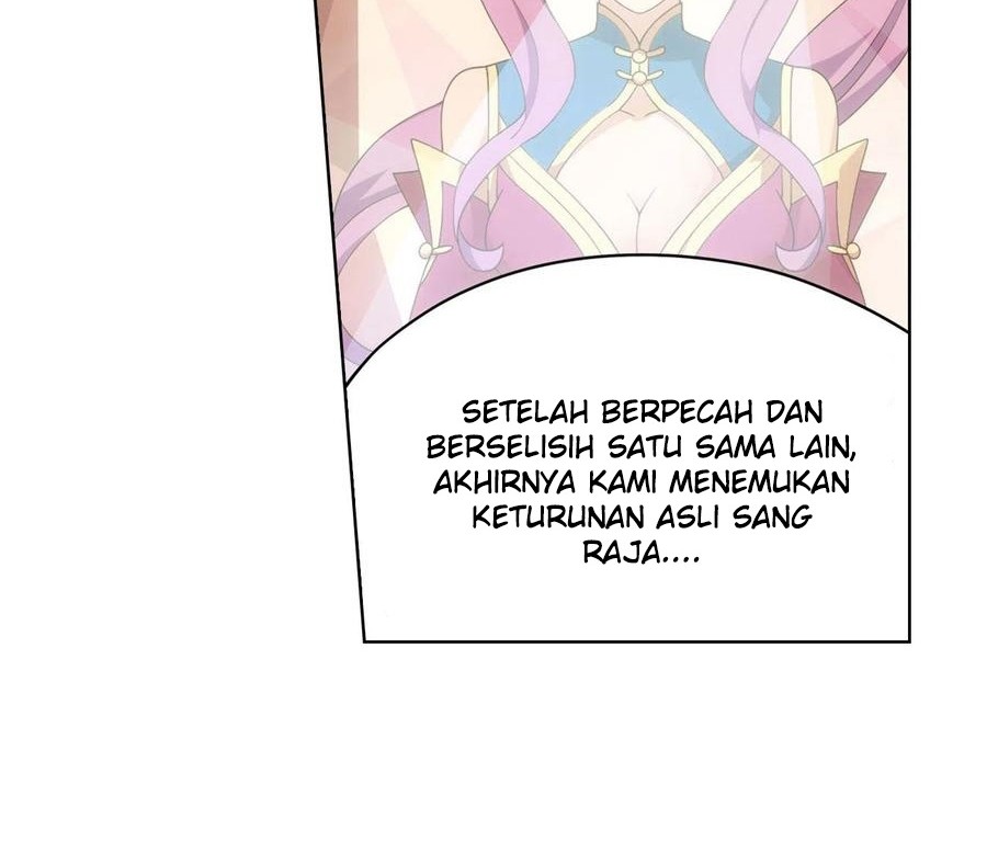 Battle Through the Heavens Chapter 331 Gambar 33