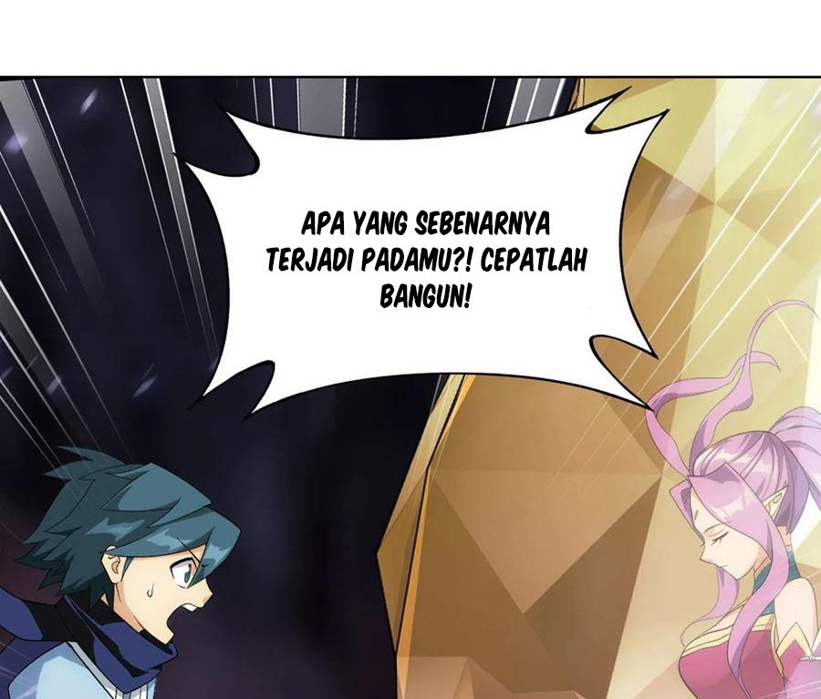 Battle Through the Heavens Chapter 331 Gambar 29
