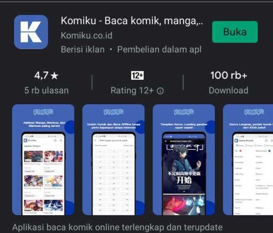 Battle Through the Heavens Chapter 331 Gambar 41