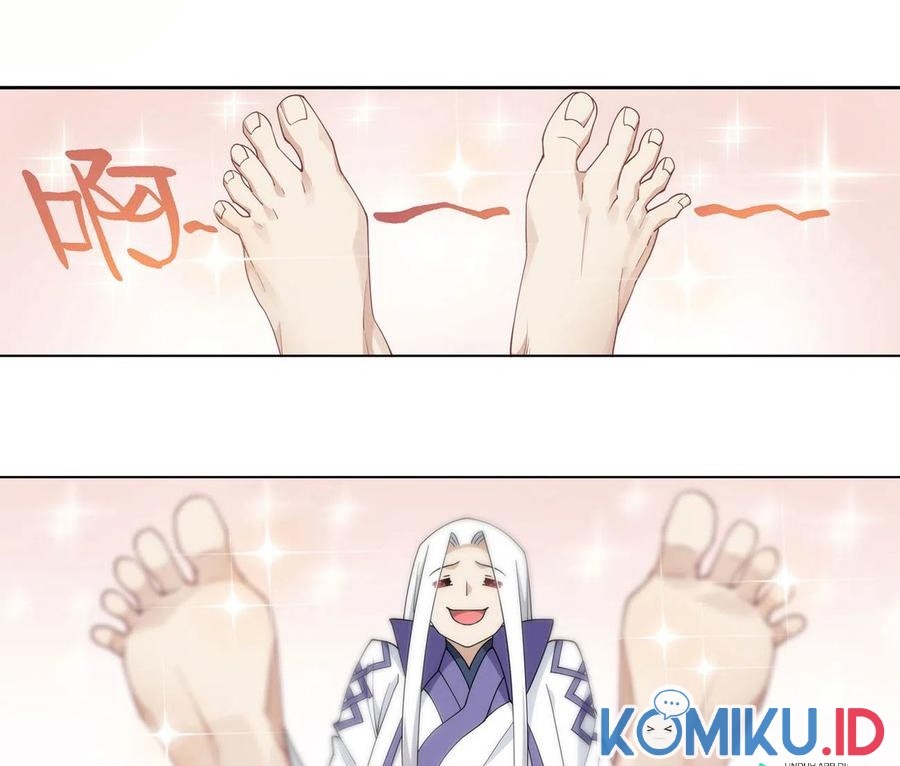 Battle Through the Heavens Chapter 331 Gambar 3