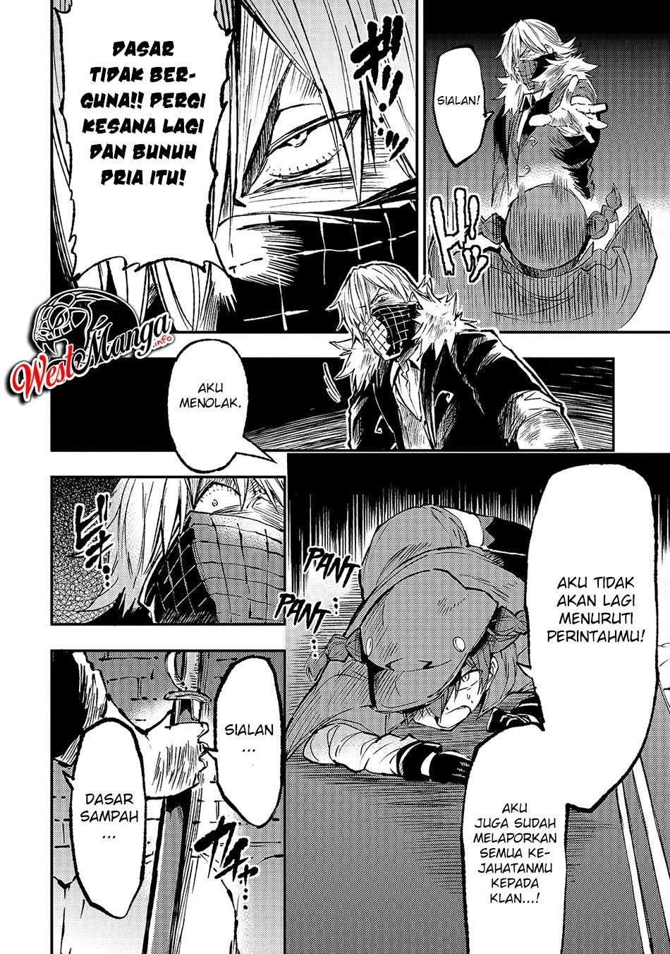 Hitoribocchi no Isekai Kouryaku Chapter 80 Gambar 16