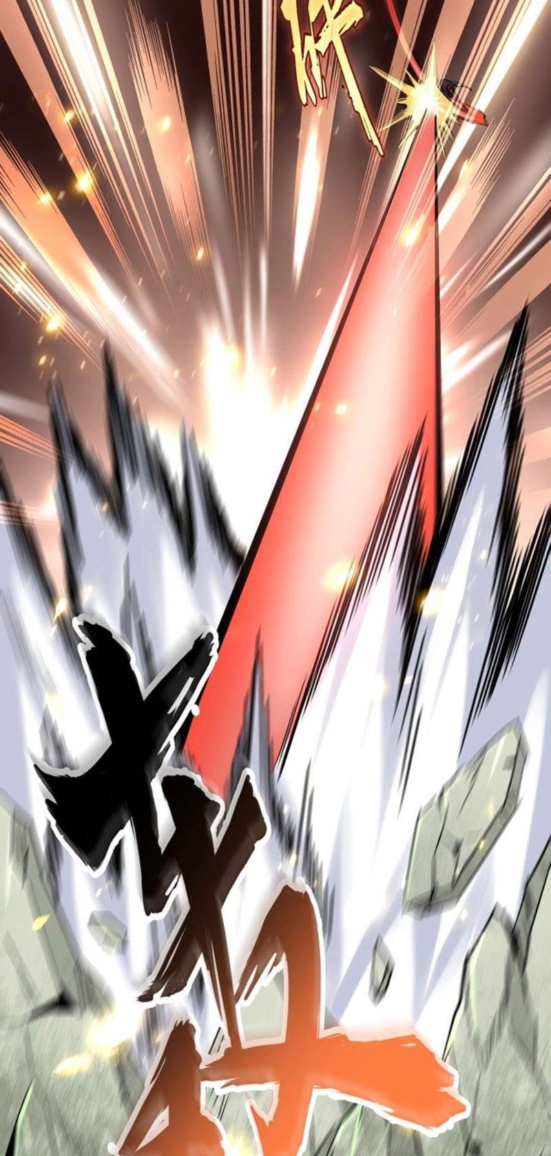 Magic Emperor Chapter 187 Gambar 13