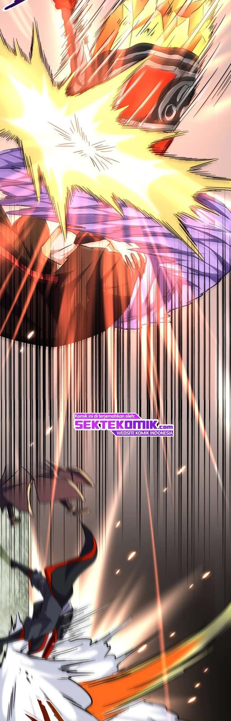 Magic Emperor Chapter 187 Gambar 32