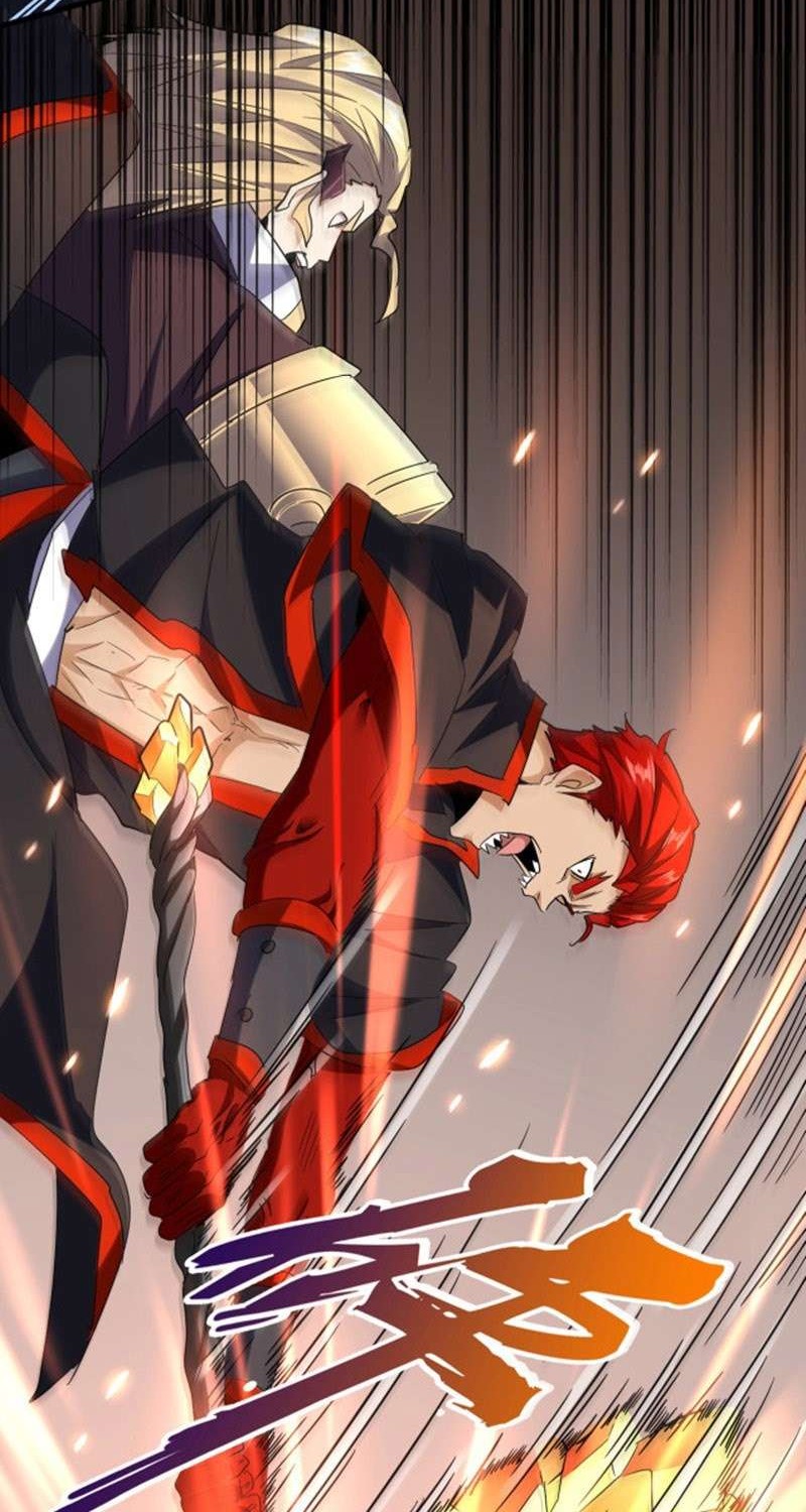 Magic Emperor Chapter 187 Gambar 31